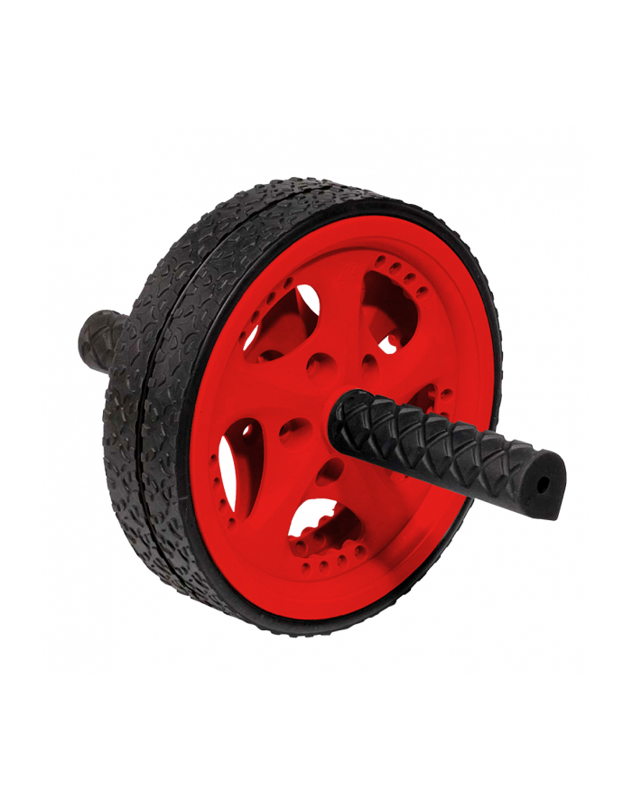 Pure2Improve Lumarko Kółko Do Ćwiczeń Czerwone główny