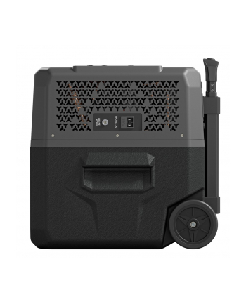 Lodówka kompresorowa Yolco BCX30 CARBON