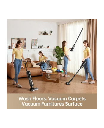 Dreame H12 Dual nr 1