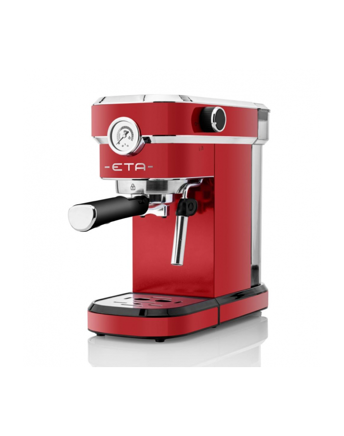 ETA STORIO ETA618190030 Czerwony główny