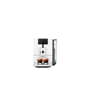 JURA ENA8 Full Nordic White (EC) 15491 nr 1
