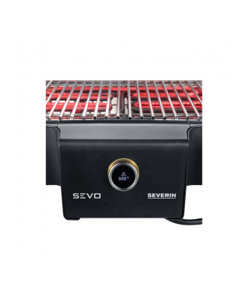 Severin PG 8106 SEVO GT