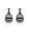 Digitus - Displayport Cable To 1 M - nr 3