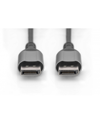 Digitus - Displayport Cable To 1 M