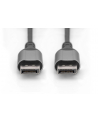 Digitus - Displayport Cable To 2 M - nr 6