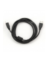 GEMBIRD KABEL USB CABLE USB2 PRINTER AM-BM 3M/CCFB-USB2-AMBM-3M (CCFBUSB2AMBM3M) - nr 2