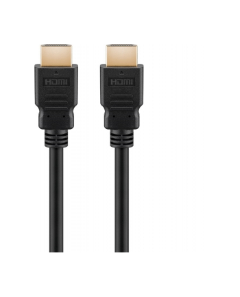 Pro HDMI 2.0 - Black - 10m