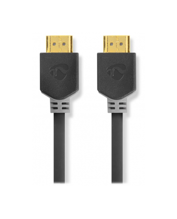 NEDIS HDMI WT-WT 10M KABEL 1.4 4K HDR CVBW34000 (CVBW34000AT100)