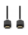 NEDIS HDMI WT-WT 10M KABEL 1.4 4K HDR CVBW34000 (CVBW34000AT100) - nr 2