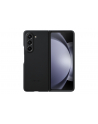 Samsung Eco-Leather Case do Galaxy Z Fold5 Grafitowy (EF-VF946PBEGWW) - nr 1