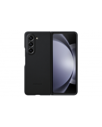 Samsung Eco-Leather Case do Galaxy Z Fold5 Grafitowy (EF-VF946PBEGWW) nr 1