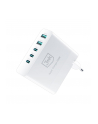 Ładowarka sieciowa 3MK Hyper Charger 140W Biały - nr 6