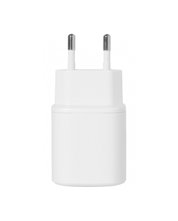 eSTUFF Home Charger USB-C PD 45W GaN EU Plug White