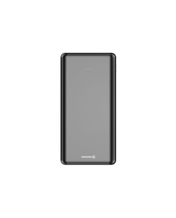 Swissten Power Line 30000 mAh 20W Power Delivery Czarny (22013914)