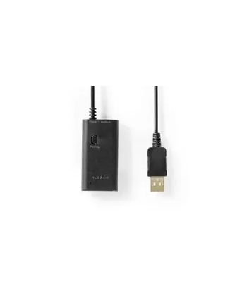 Nedis - Bluetooth Wireless Audio Transmitter
