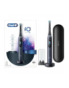 Oral-B Oralb Oralb Oralb Elektryczna Szczoteczka Do Zębów Czarna Io Series 8 - nr 9