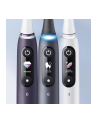 Oral-B Oralb Oralb Oralb Elektryczna Szczoteczka Do Zębów Czarna Io Series 8 - nr 17