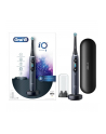 Oral-B Oralb Oralb Oralb Elektryczna Szczoteczka Do Zębów Czarna Io Series 8 - nr 1