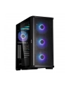 Zalman Z10 Plus Atx Mid Tower 140Mm Argb Wentylator X4 (Z10PLUS) - nr 13