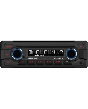 Blaupunkt Dakar 224 Bt nr 1