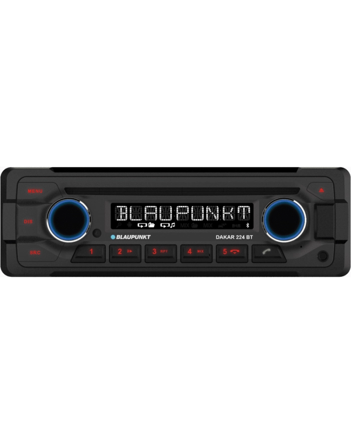 Blaupunkt Dakar 224 Bt główny