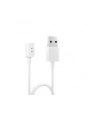 Magnetic Charging Cable for Wearables 2 0.5 m, White - nr 2