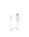 Magnetic Charging Cable for Wearables 2 0.5 m, White - nr 3