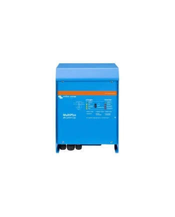 Victron Energy Przetwornica Samochodowa Multiplus 48 3000 35 50 230 W N A Kabel Z Otwartymi Końcówkami nr 1