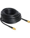 Delock Wtyczka Hf Sma > Gniazdo 15 M Cfd200 Low Loss - nr 10
