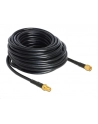 Delock Wtyczka Hf Sma > Gniazdo 15 M Cfd200 Low Loss - nr 6
