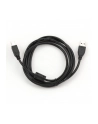 GEMBIRD KABEL USB CABLE USB2 PRINTER AM-BM 3M/CCFB-USB2-AMBM-3M (CCFBUSB2AMBM3M) - nr 2