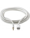 Nedis Przejściówka Apple 8-Pin Na Złącze Jack 3 5 - nr 3