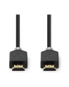 NEDIS HDMI WT-WT 10M KABEL 1.4 4K HDR CVBW34000 (CVBW34000AT100) - nr 2