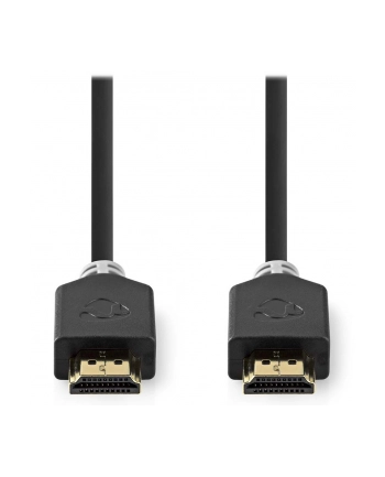NEDIS HDMI WT-WT 10M KABEL 1.4 4K HDR CVBW34000 (CVBW34000AT100)