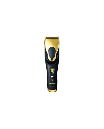 Panasonic Professional Profesjonalna Bezprzewodowa Maszynka do Strzyżenia Włosów ER-GP84 Gold, Złota nr 2