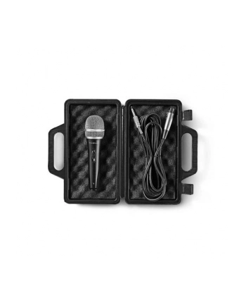 Nedis MPWD50CBK - microphone nr 1