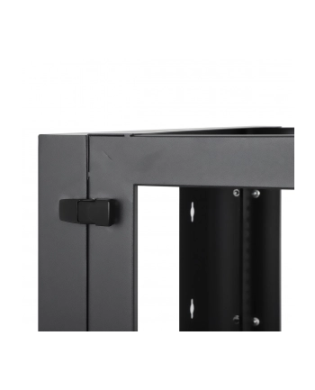 Intellinet Rama Wisząca Rack 19'' 6U 604X555, Z Tylnym Otwarciem, 4 Słupki Montażowe (716031) nr 1