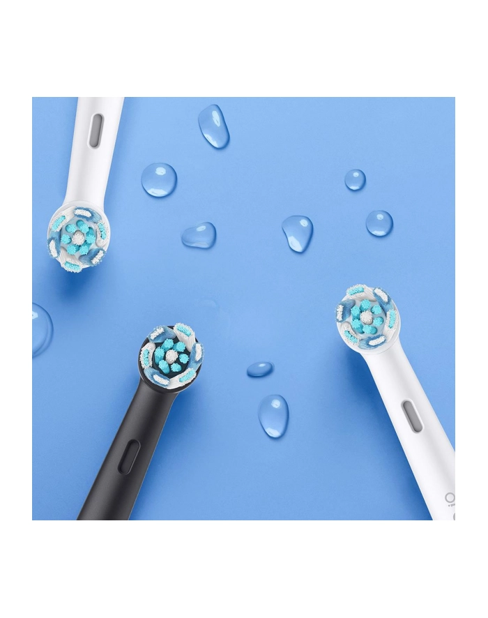 Oral-B Oralb Oralb Oralb Elektryczna Szczoteczka Do Zębów Czarna Io Series 8 główny