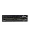 Czytnik kart AK-ICR-07 6slot/USB port - nr 12