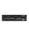 Czytnik kart AK-ICR-07 6slot/USB port - nr 16