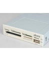 Czytnik kart AK-ICR-07 6slot/USB port - nr 26