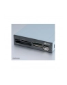 Czytnik kart AK-ICR-07 6slot/USB port - nr 27