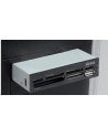 Czytnik kart AK-ICR-07 6slot/USB port - nr 8