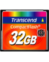 CF Card (133X) 32GB TS32GCF133 - nr 11