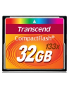 CF Card (133X) 32GB TS32GCF133 - nr 15