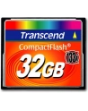CF Card (133X) 32GB TS32GCF133 - nr 16