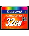 CF Card (133X) 32GB TS32GCF133 - nr 18
