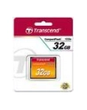 CF Card (133X) 32GB TS32GCF133 - nr 20