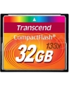 CF Card (133X) 32GB TS32GCF133 - nr 22