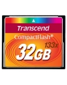 CF Card (133X) 32GB TS32GCF133 - nr 5